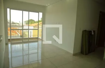 Apartamento com 2 quartos à venda na Rua Dezessete de Março, 486, Paulicéia, São Bernardo do Campo