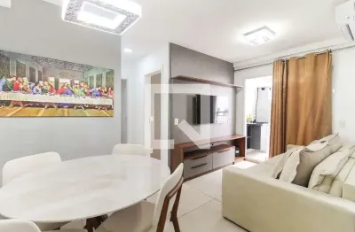 Apartamento com 2 quartos à venda na Rua Ernesto de Castro, 235, Mooca, São Paulo