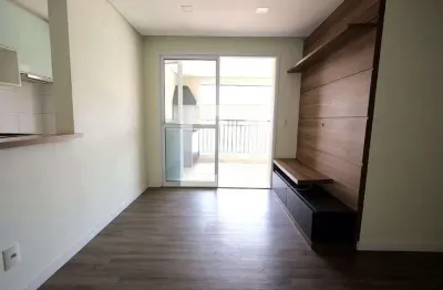 Apartamento com 2 quartos à venda na Rua Gil Vicente, 150, Vila Leopoldina, Santo André