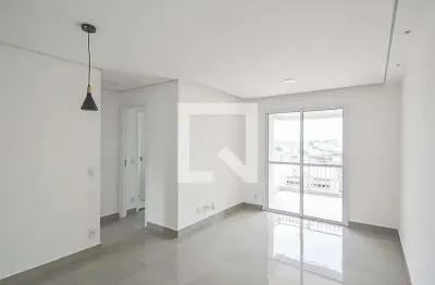 Apartamento com 2 quartos à venda na Rua Princesa Maria Amélia, 500, Nova Petrópolis, São Bernardo do Campo