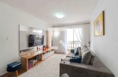 Apartamento com 3 quartos à venda na Rua Doutor Alfredo Ellis, 273, Bela Vista, São Paulo