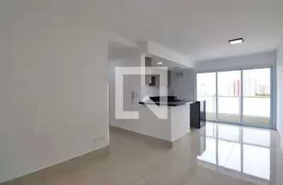 Apartamento com 2 quartos à venda na Rua das Pitangueiras, 801, Jardim, Santo André