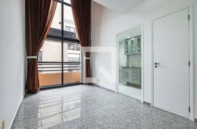 Apartamento com 1 quarto à venda na Rua Alves Guimarães, 150, Pinheiros, São Paulo