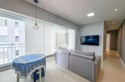 Apartamento com 2 quartos à venda na Rua dos Vianas, 919, Baeta Neves, São Bernardo do Campo