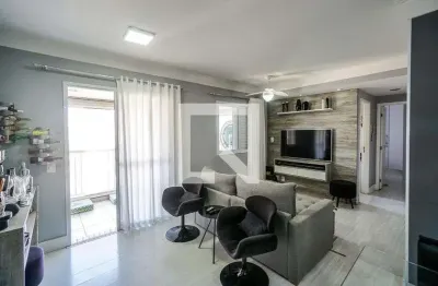 Apartamento com 2 quartos à venda na Rua Ivaí, 277, Tatuapé, São Paulo