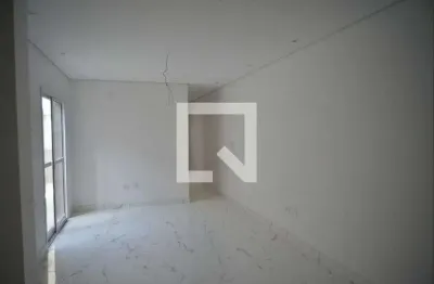 Apartamento com 2 quartos à venda na Rua Araci, 263, Parque das Nações, Santo André