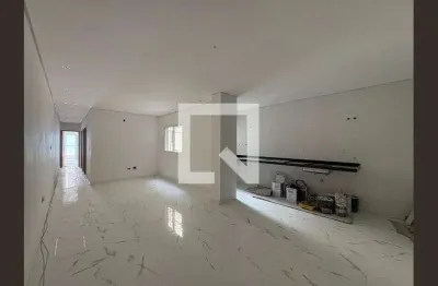 Apartamento com 2 quartos à venda na Rua Araci, 263, Parque das Nações, Santo André