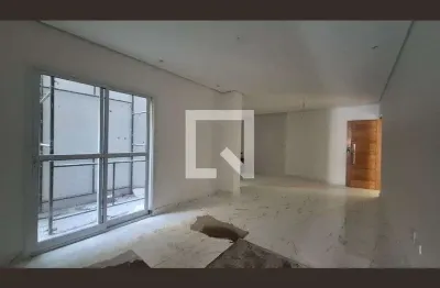 Apartamento com 3 quartos à venda na Rua Araci, 263, Parque das Nações, Santo André