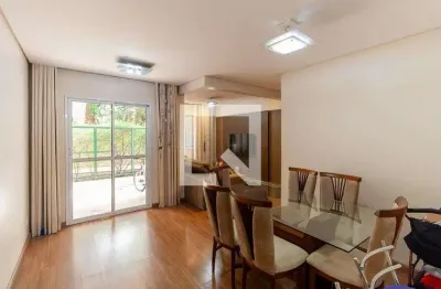 Apartamento com 3 quartos à venda na Rua Solidônio Leite, 2489, Vila Ema, São Paulo