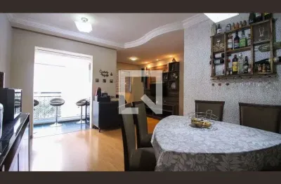 Apartamento com 2 quartos à venda na Rua Ibitirama, 1891, Vila Prudente, São Paulo