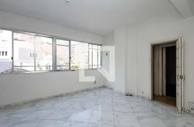 Apartamento com 2 quartos à venda na Rua Martinho Prado, 127, Bela Vista, São Paulo