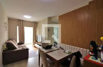 Apartamento com 2 quartos à venda na Rua dos Vianas, 861, Baeta Neves, São Bernardo do Campo