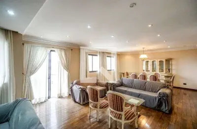 Apartamento com 3 quartos à venda na Rua Teixeira de Melo, 268, Tatuapé, São Paulo