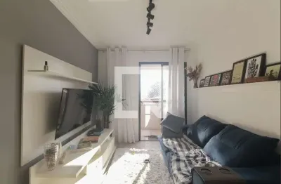 Apartamento com 2 quartos à venda na Rua Henrique Sertório, 326, Tatuapé, São Paulo