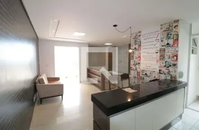 Apartamento com 1 quarto à venda na Rua Santa Catarina, 541, Tatuapé, São Paulo