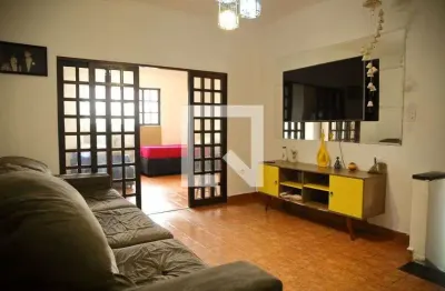 Apartamento com 2 quartos à venda na Rua Cristiano Angeli, 1354, Assunção, São Bernardo do Campo