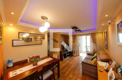 Apartamento com 3 quartos à venda na Avenida do Oratório, 2635, Vila Ema, São Paulo