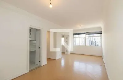 Apartamento com 2 quartos à venda na Avenida Santo Amaro, 279, Vila Olímpia, São Paulo