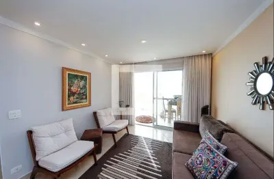 Apartamento com 4 quartos à venda na Rua Pedro de Godói, 269, Vila Prudente, São Paulo