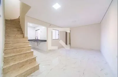 Apartamento com 3 quartos à venda na Rua Ianomâmi, 40, Parque das Nações, Santo André