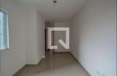 Apartamento com 2 quartos à venda na Rua Miquelina, 171, Vila Metalúrgica, Santo André
