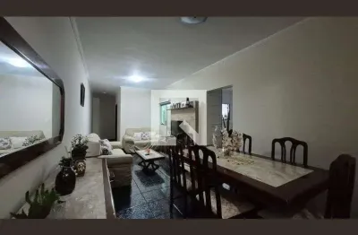 Apartamento com 3 quartos à venda na Rua Natal, 417, Vila Leopoldina, Santo André
