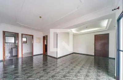 Apartamento com 3 quartos à venda na Rua Xingu, 951, Jardim Bela Vista, Santo André