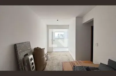 Apartamento com 2 quartos à venda na Rua Conselheiro Justino, 757, Campestre, Santo André