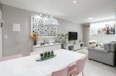 Apartamento com 2 quartos à venda na Avenida Andrade Neves, 433, Vila Leopoldina, Santo André