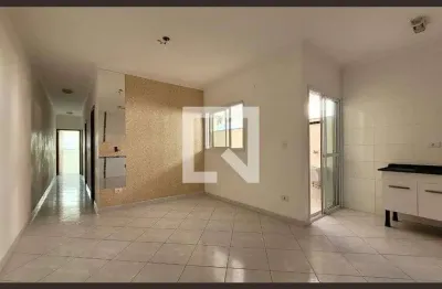 Apartamento com 3 quartos à venda na Avenida Estados Unidos, 727, Santa Teresinha, Santo André