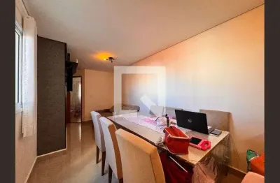 Apartamento com 2 quartos à venda na Rua Suíça, 557, Santa Teresinha, Santo André