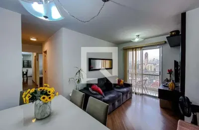 Apartamento com 2 quartos à venda na Rua Itajaí, 125, Mooca, São Paulo