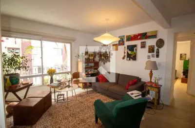 Apartamento com 2 quartos à venda na Rua Indiana, 510, Brooklin, São Paulo