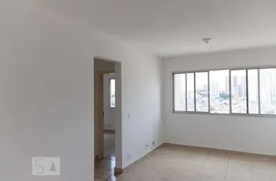 Apartamento com 2 quartos à venda na Rua Brás Sangiovanni, 53, Saúde, São Paulo