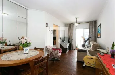 Apartamento com 3 quartos à venda na Rua Vale Formoso, 75, Vila Carrão, São Paulo