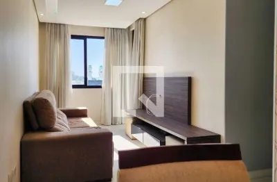 Apartamento com 3 quartos à venda na Rua Monte Alegre, 73, Vila Lusitânia, São Bernardo do Campo