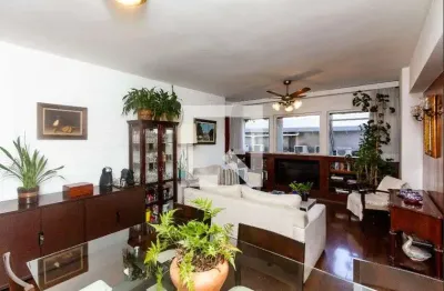 Apartamento com 2 quartos à venda na Rua Fiandeiras, 479, Vila Olímpia, São Paulo