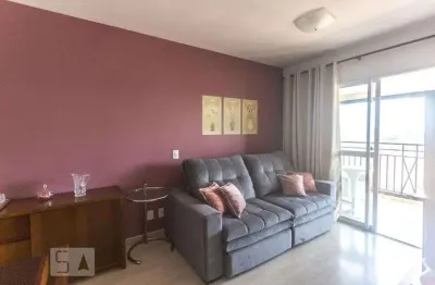 Apartamento com 3 quartos à venda na Rua Leila Gonçalves, 449, Vila Lusitânia, São Bernardo do Campo