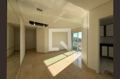 Apartamento com 2 quartos à venda na Rua Duque de Caxias, 314, Jardim Bela Vista, Santo André