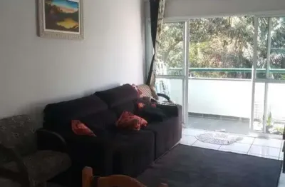 Apartamento com 3 quartos à venda na Rua Regente Feijó, 474, Vila Assunção, Santo André