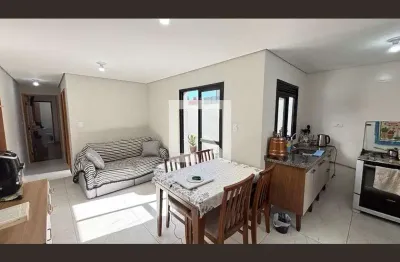 Apartamento com 2 quartos à venda na Rua Antônio Cardoso Franco, 196, Centro, Santo André