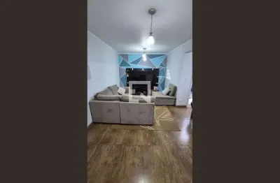 Apartamento com 3 quartos à venda na Rua Jequitinhonha, 306, Campestre, Santo André