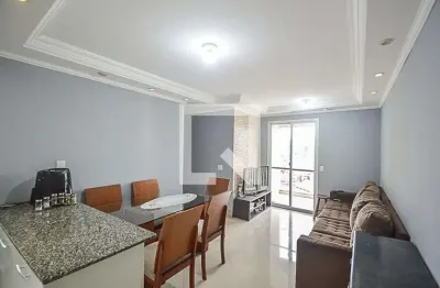 Apartamento com 3 quartos à venda na Rua Ary Barroso, 68, Nova Petrópolis, São Bernardo do Campo
