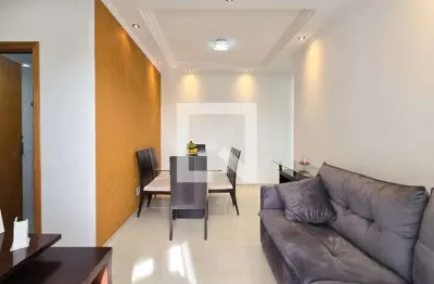 Apartamento com 3 quartos à venda na Rua Ruy Barbosa, 274, Vila Lusitânia, São Bernardo do Campo