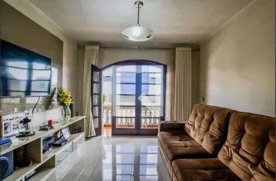 Apartamento com 3 quartos à venda na Rua Adolfo Bastos, 654, Jardim Bela Vista, Santo André