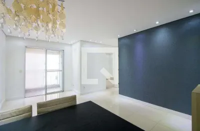 Apartamento com 2 quartos à venda na Rua Cristóvão Colombo, 600, Vila América, Santo André