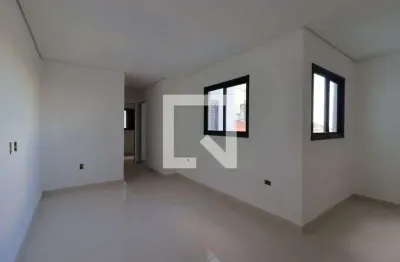 Apartamento com 2 quartos à venda na Rua Santa Maria Goretti, 310, Vila Metalúrgica, Santo André