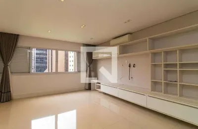 Apartamento com 2 quartos à venda na Avenida Paulista, 648, Bela Vista, São Paulo