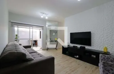 Apartamento com 3 quartos à venda na Rua Praga, 39, Vila Metalúrgica, Santo André