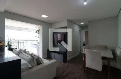 Apartamento com 2 quartos à venda na Rua Araguaia, 135, Santa Teresinha, Santo André